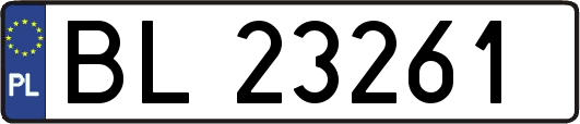 BL23261