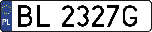 BL2327G