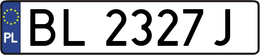 BL2327J