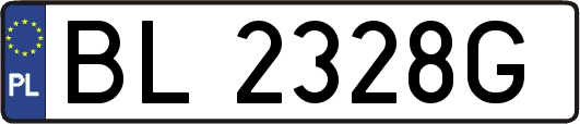 BL2328G