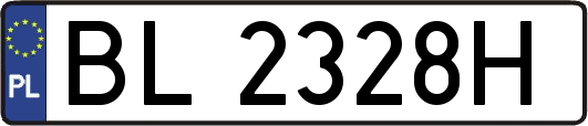 BL2328H