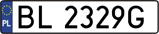 BL2329G