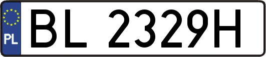 BL2329H