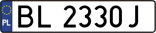 BL2330J