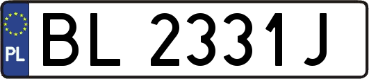 BL2331J