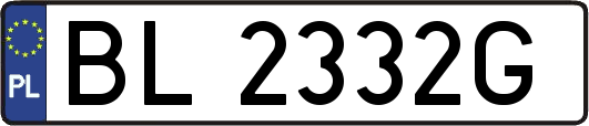 BL2332G
