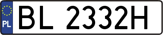 BL2332H