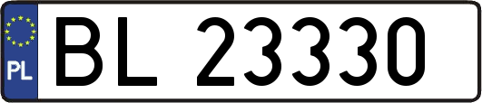 BL23330