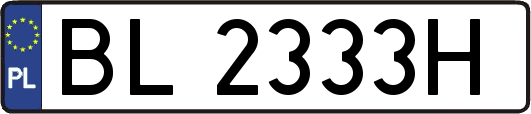 BL2333H