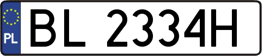 BL2334H