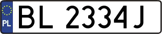 BL2334J