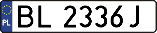 BL2336J