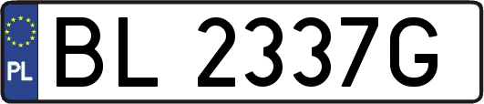 BL2337G
