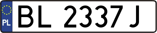 BL2337J