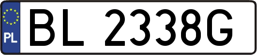 BL2338G