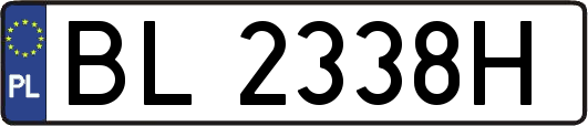 BL2338H
