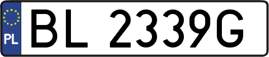 BL2339G