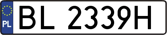 BL2339H