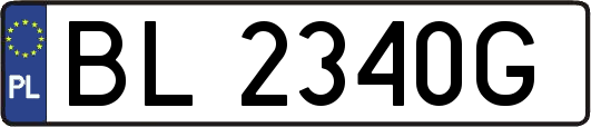 BL2340G