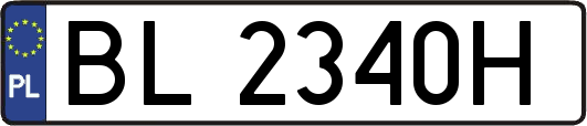 BL2340H