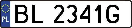 BL2341G