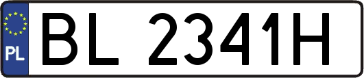 BL2341H
