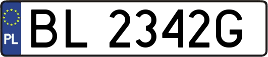 BL2342G