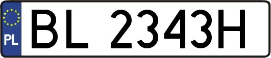 BL2343H