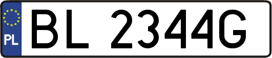 BL2344G