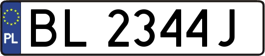 BL2344J