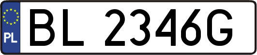 BL2346G