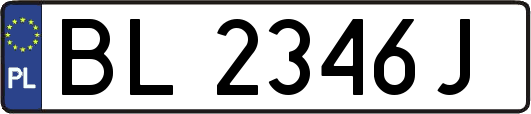 BL2346J