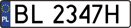 BL2347H