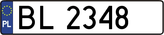 BL2348