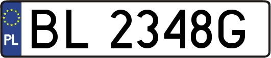 BL2348G