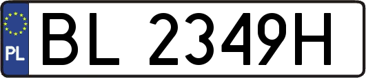 BL2349H