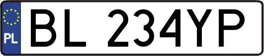 BL234YP
