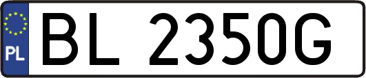 BL2350G