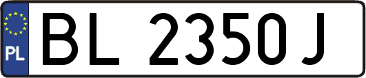 BL2350J
