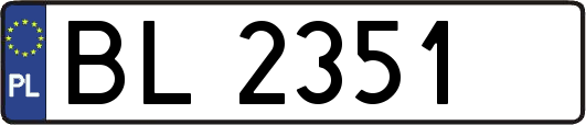 BL2351
