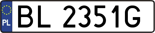 BL2351G