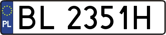 BL2351H