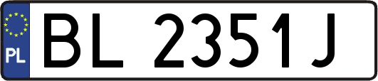 BL2351J