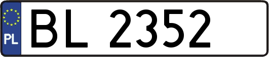 BL2352