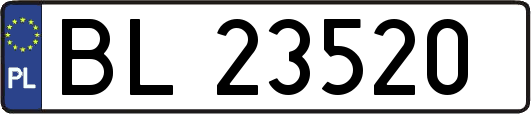 BL23520