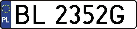 BL2352G