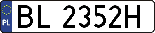 BL2352H