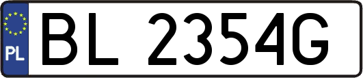 BL2354G