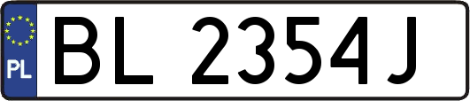 BL2354J