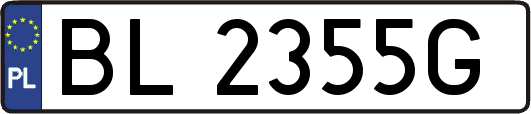 BL2355G